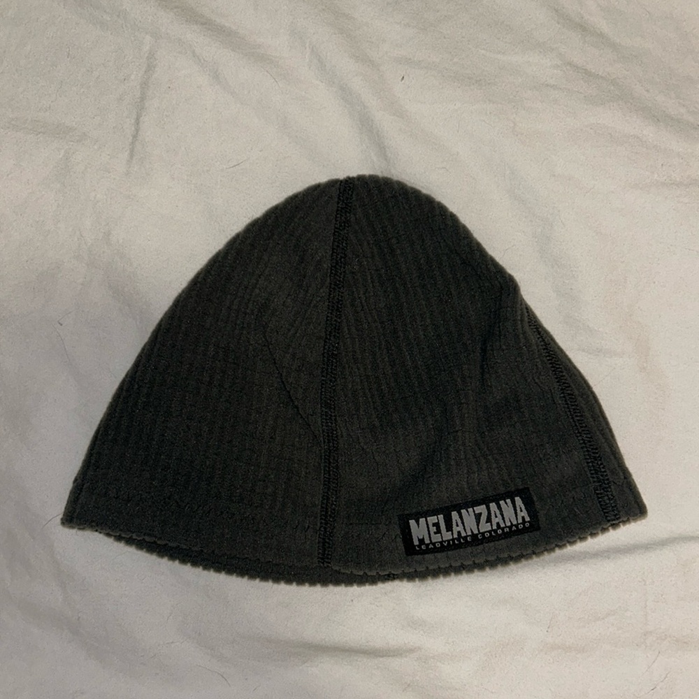 Melanzana Beanie